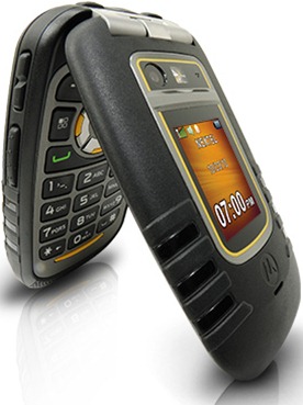 Motorola Brute i686 Full Specs