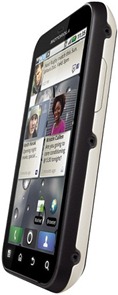 Motorola DEFY
