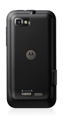 Motorola DEFY XT