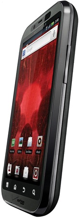 Motorola DROID BIONIC For Verizon 4G LTE
