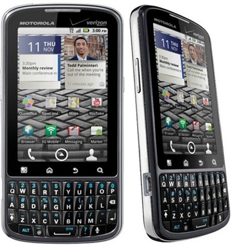 Motorola DROID Pro