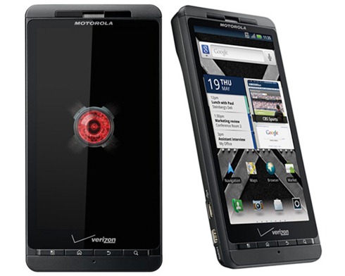 Motorola DROID X2 For Verizon