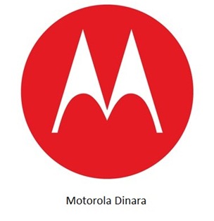Motorola Dinara Sample Image