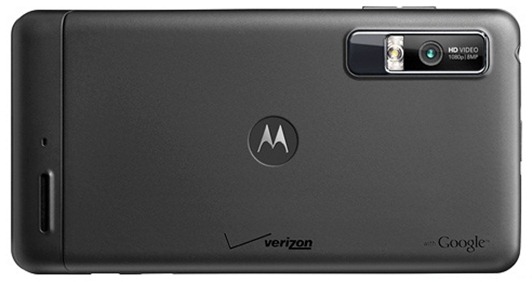 Motorola Droid 3 For Verizon