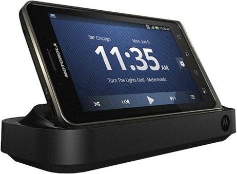 Verizon's Motorola Droid Bionic Confirmed To Launch In September