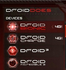 Motorola Droid Bionic 4G To Cost $299.99?