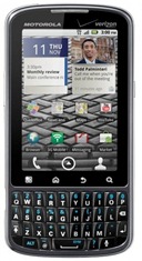 Verizon Software update For Motorola DROID pro