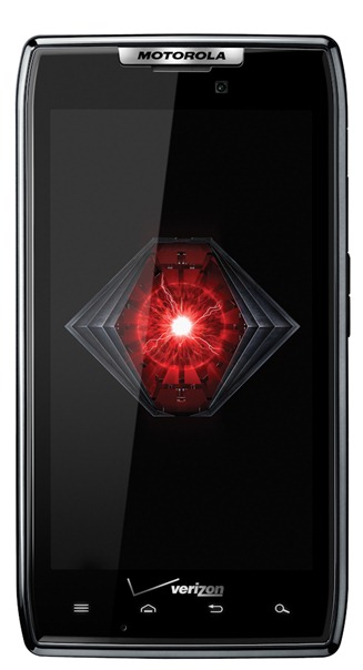 Motorola Droid RAZR