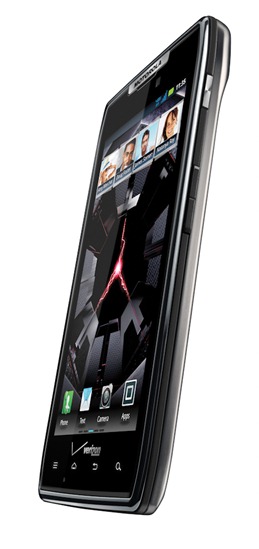Motorola Droid RAZR/RAZR MAXX