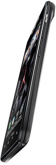Motorola Droid RAZR