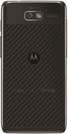 Motorola DROID RAZR M
