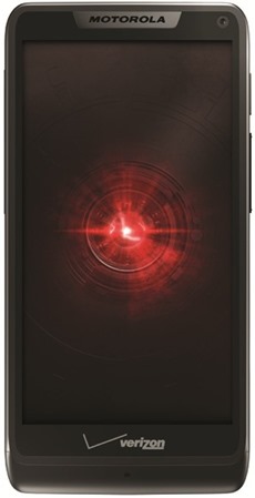 Motorola DROID RAZR M
