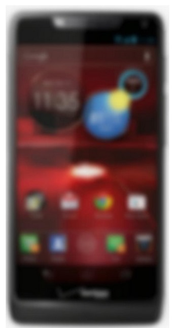 Motorola Droid RAZR M HD Specs Leak