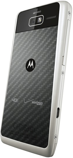Motorola DROID RAZR M