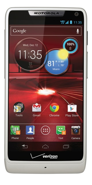 Motorola-Droid-RAZR-M-White