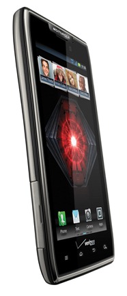 Motorola Droid RAZR MAXX