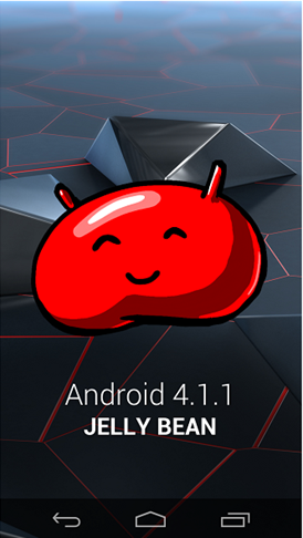 Droid RAZR HD/MAXX HD Android 4.1 Update