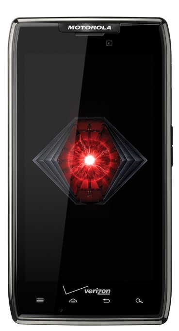 Motorola Droid RAZR MAXX