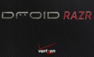 Motorola Droid RAZR