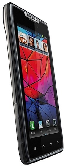 Motorola RAZR