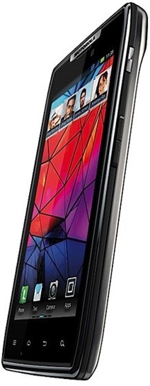 Motorola RAZR