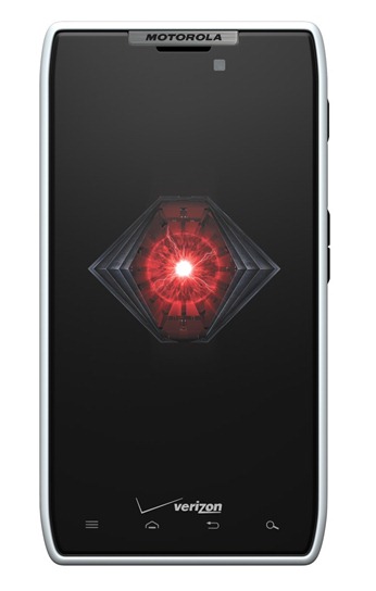Motorola Droid RAZR
