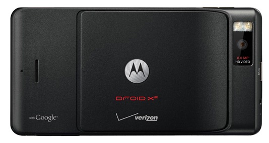 Motorola Droid X2 Is Now Just $59.99 At Amazon