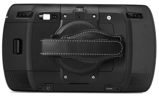 Motorola ET1 Enterprise Tablet