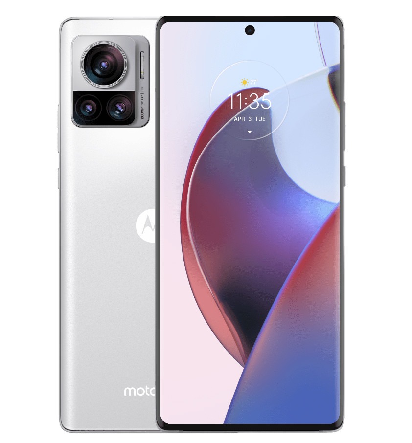 Motorola Edge 30 Ultra