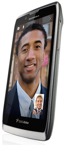 Motorola Electrify 2