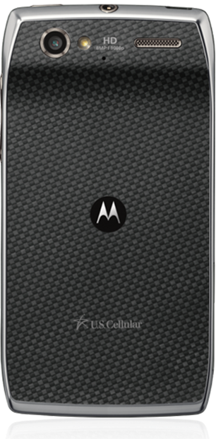 Motorola Electrify 2