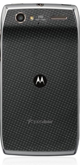 Motorola Electrify 2