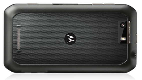 Motorola Photon Q 4G LTE