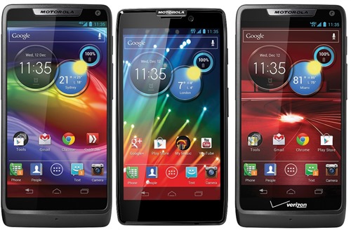 How To Root Droid RAZR M, Droid RAZR HD and RAZR i 