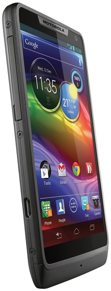 Motorola RAZR M