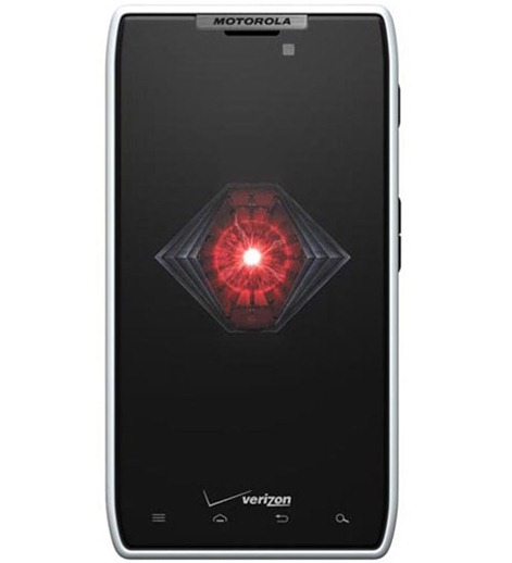 Motorola RAZR Gets Android 2.3.6 Update (SPU15) 