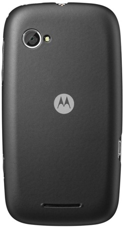 Motorola Spice XT