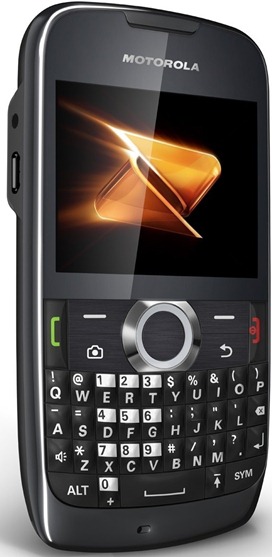Motorola Theory For Boost Mobile