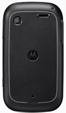 Motorola Wilder