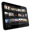 Motorola XOOM Honeycomb Tablet PC