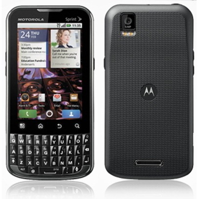 Motorola XPRT