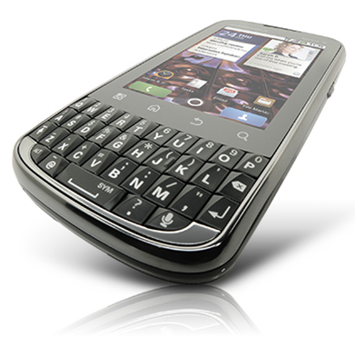 Motorola XPRT For Sprint