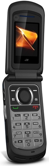 Motorola i412 For Boost Mobile