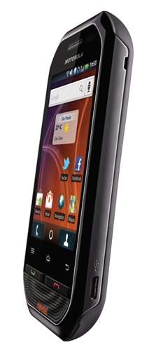 Motorola i867