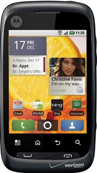 Motorola Citrus