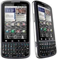 Motorola DROID Pro