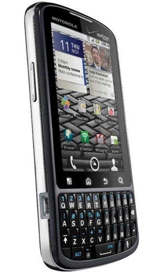 Motorola Droid Pro