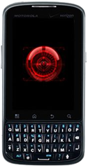 Motorola DROID Pro