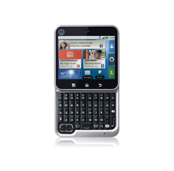 Motorola Flipout