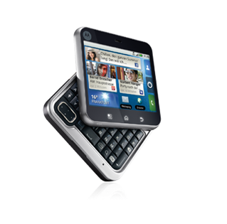 Motorola Flipout